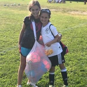 Meet your Posher, Julie